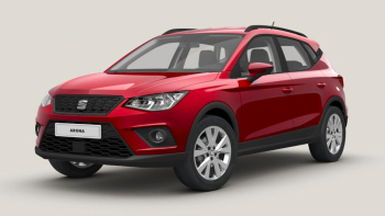 SEAT Arona 1.0 TSI 115 FR 5dr DSG Petrol Hatchback